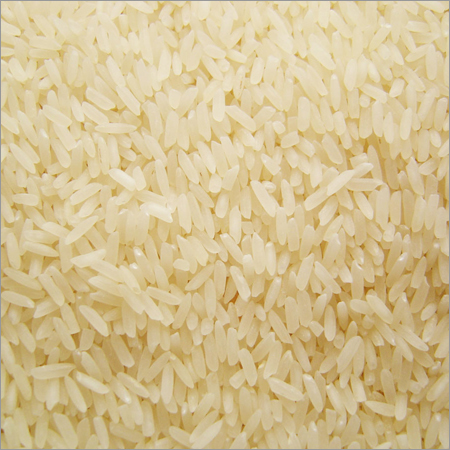 गैर बासमती चावल