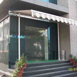Commercial Awnings