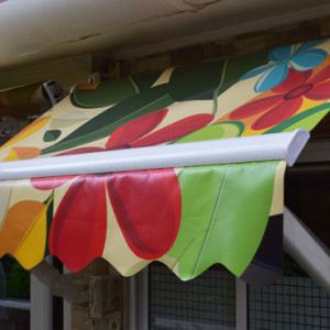 Commercial Awnings