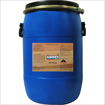 Resin Wood Adhesive