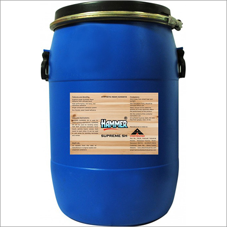 Syntheticwood Adhesive