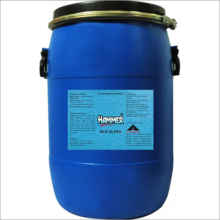Industrial Grade Marine Adhesive
