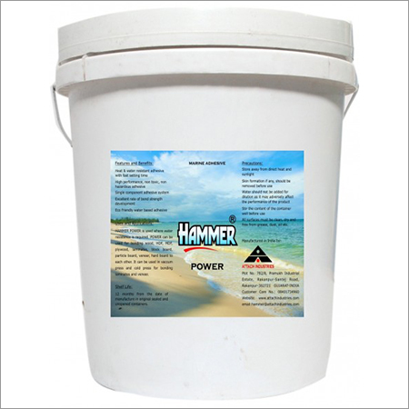 Marine Adhesive