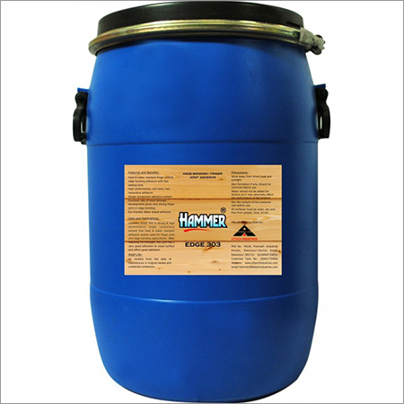 Finger Joint - Edge Bonding Adhesive