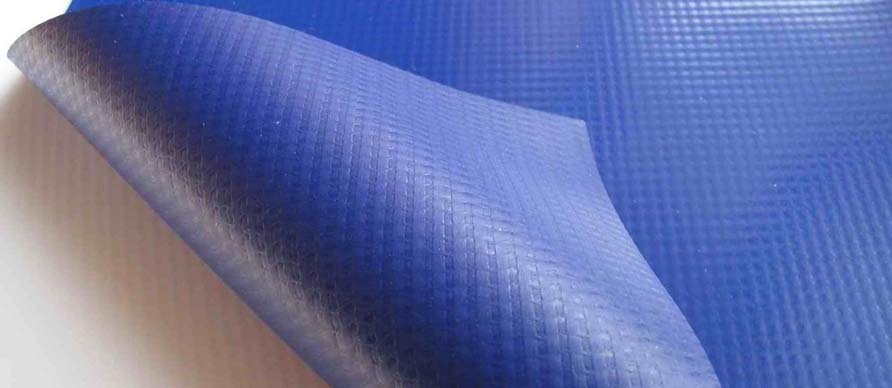 Fire Retardant Tarpaulin