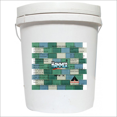 Multipurpose Tile Adhesive