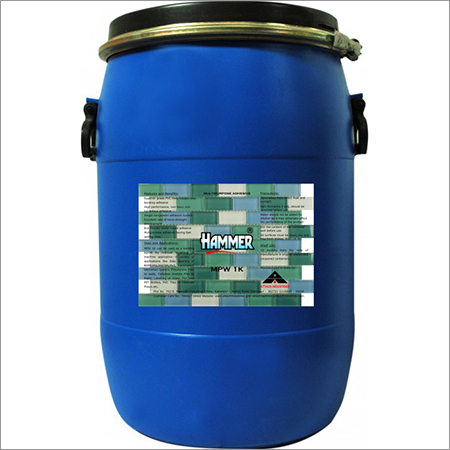 Multipurpose Tile Adhesive