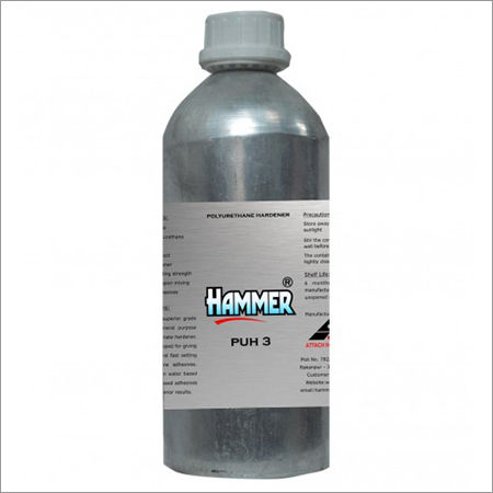 General Purpose Polyurethane Hardener