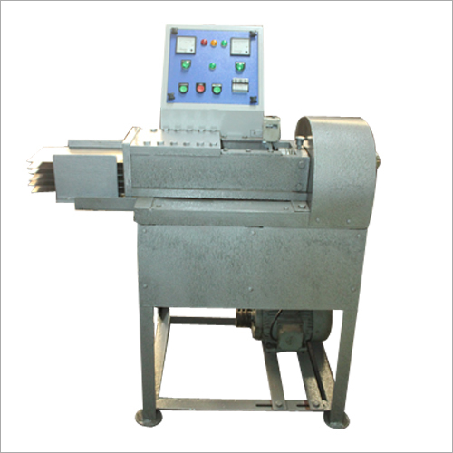 Dhoop Stick Making Machine
