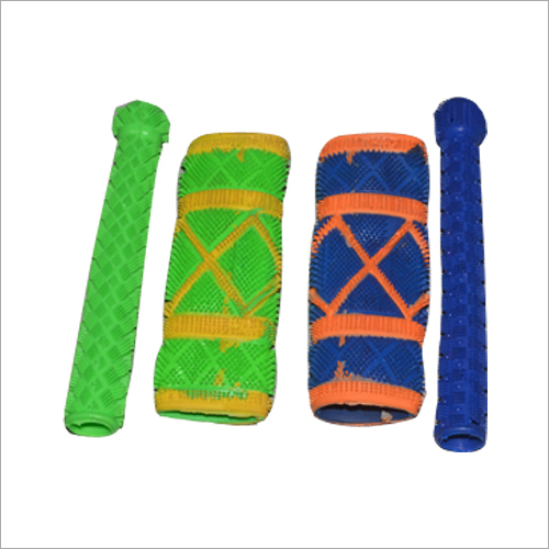 पीवीसी हैंडल ग्रिप कवर लेवर कवर के साथ