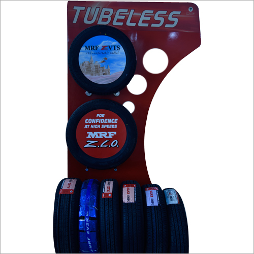 ट्यूबलेस टायर्स