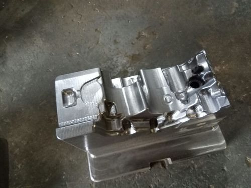 प्रेशर डाई कास्टिंग डाई