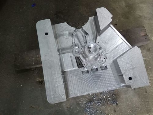 डाई फॉर प्रेसर डाई कास्टिंग