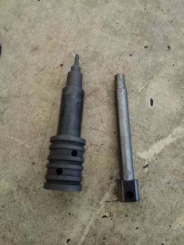 डाई कास्टिंग पिस्टन