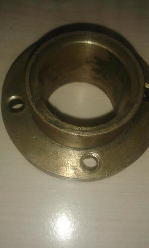 गन मेटल बुश