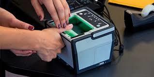 AADHAAR किट - 3M Cogent Iris Scan