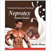 नेप्रोटेक्स प्रोटीन पाउडर