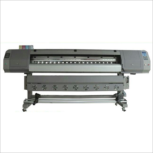 Epson DX5 प्रिंटहेड