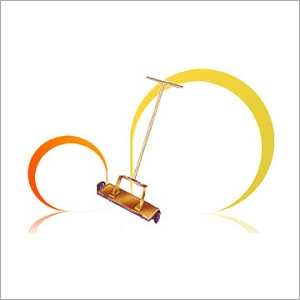 Magnetic Floor Sweeper - Features: Easy To Handle