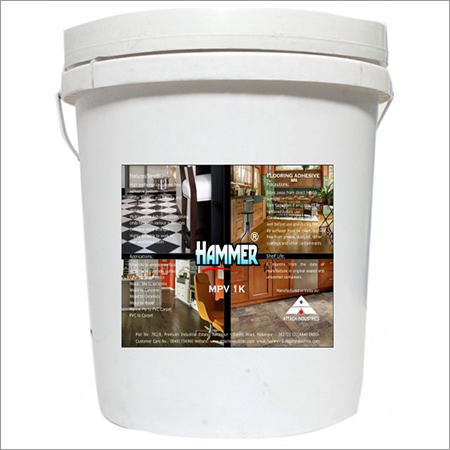Multipurpose Flooring Adhesive