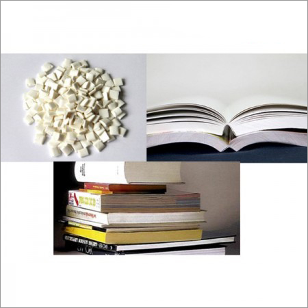 Hot Melt Adhesive For Book Binding