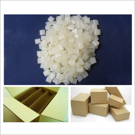 Hot Melt Adhesive For Corrugated Boxes