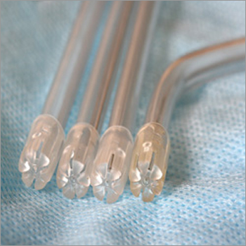 Saliva Ejectors