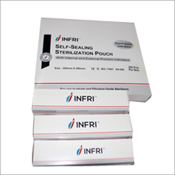 Sterilization Pouch