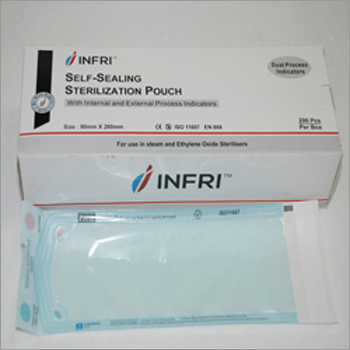 Sterilization Pouch