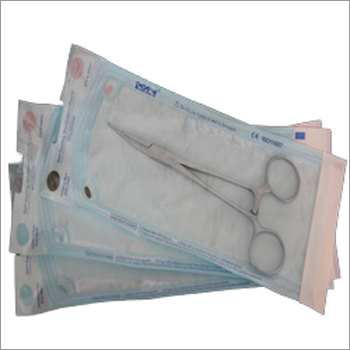 Sterilization Pouch