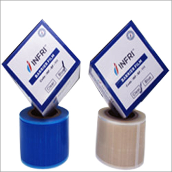 Barrier Film