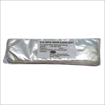 Rvg Sleeves
