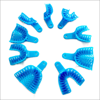Impression Trays