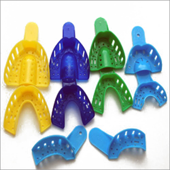 Impression Trays