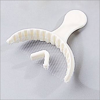 Bite Registration Trays