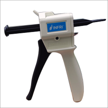 Dispensing Gun