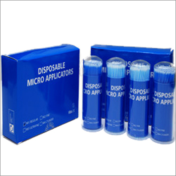 Micro Applicators