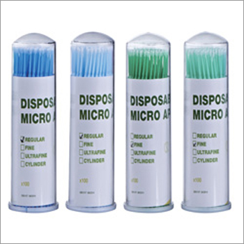 Micro Applicators