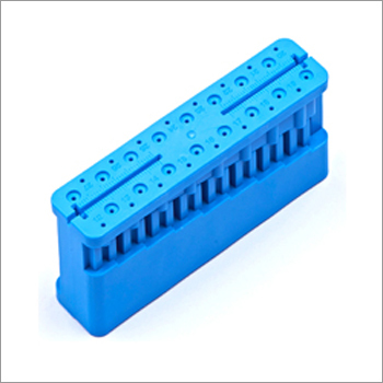 Endo Measuring Block