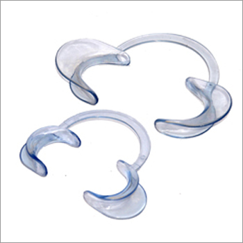Cheek Retractors