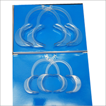 Cheek Retractors