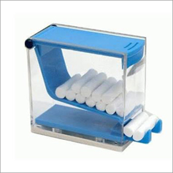 कॉटन रोल डिस्पेंसर