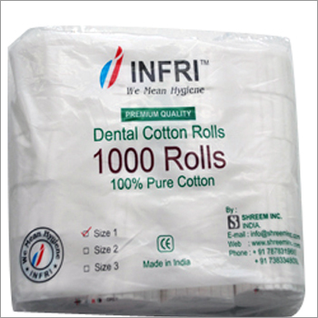 Cotton Roll