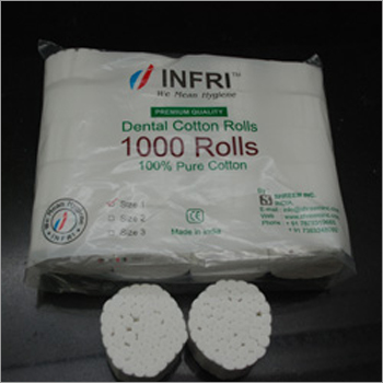 Cotton Roll