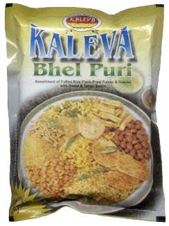 भेलपुरी