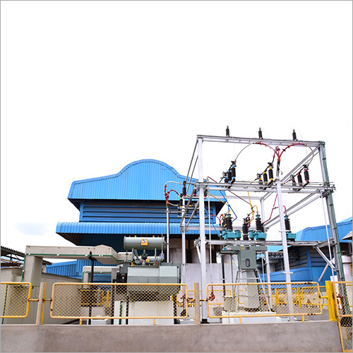 Electrical Turnkey Projects - Copper, Aluminum, Steel | Customizable Dimensions, 110v-440v Power Capacity, On-site Installation, Iec & Ul Certified, 1 Year Warranty, Efficient Performance