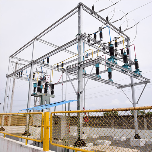 11kv Substation