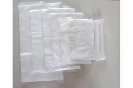Packaging Pouches