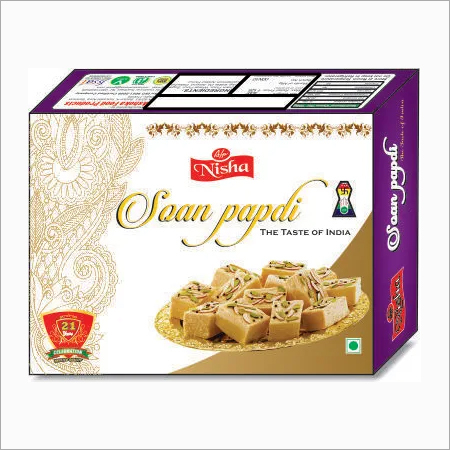 सोयान पापड़ी