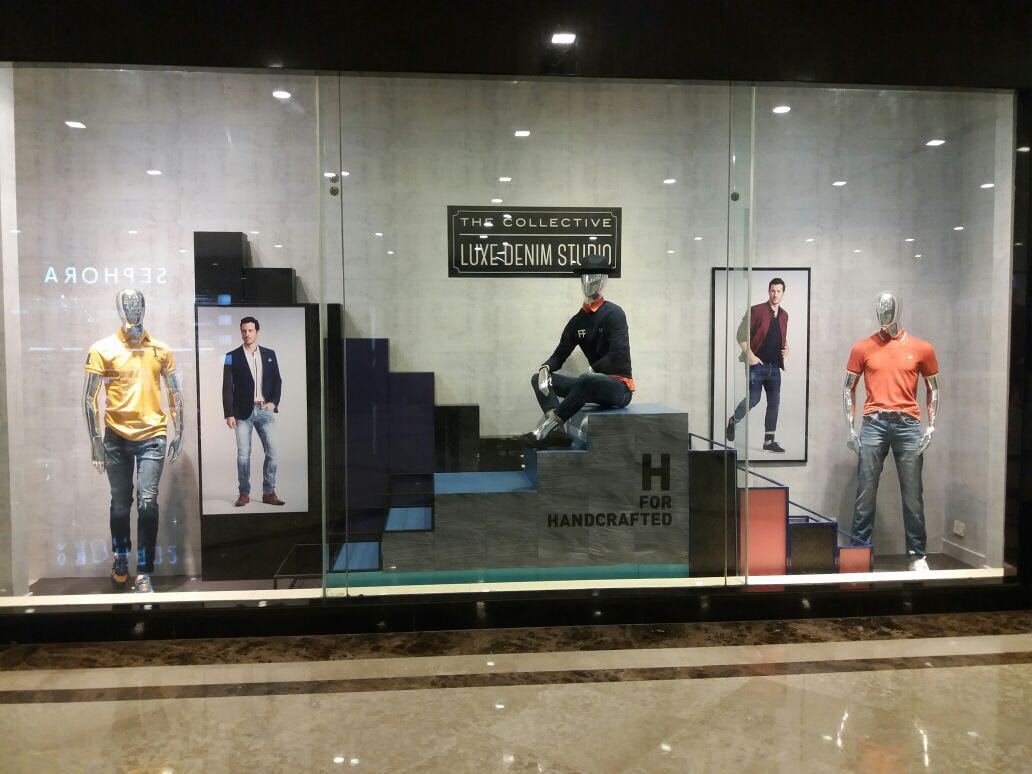 Merchandising Services